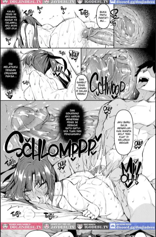 image-komik-ore-isekai-de-mahoutsukai-ni-naru-soushuuhen-chapter-03-19/30