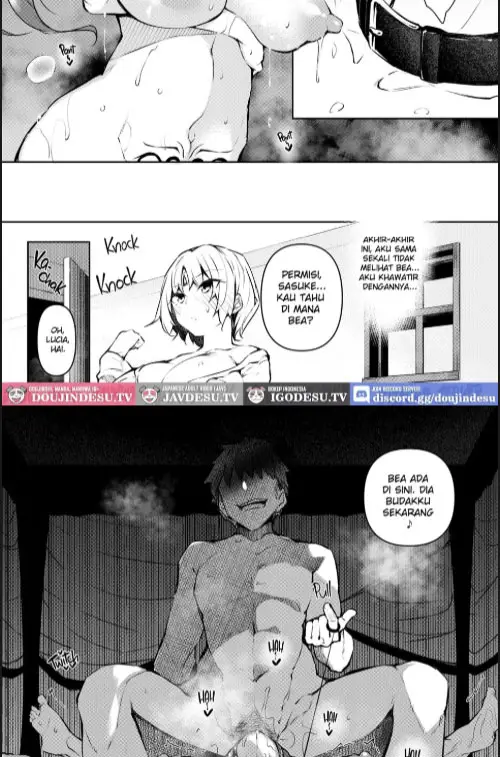 image-komik-ore-isekai-de-mahoutsukai-ni-naru-soushuuhen-chapter-03-28/30