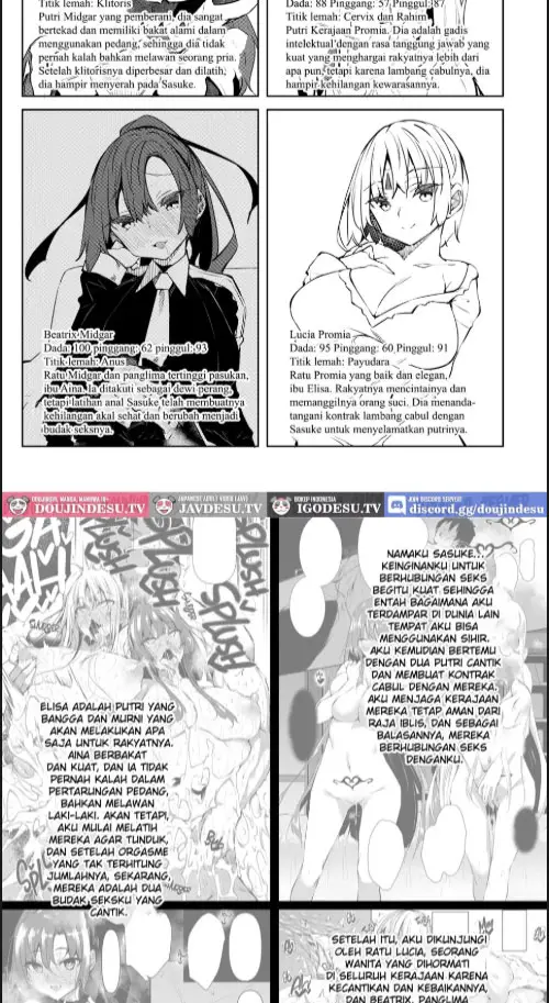 image-komik-ore-isekai-de-mahoutsukai-ni-naru-soushuuhen-chapter-04-1/30