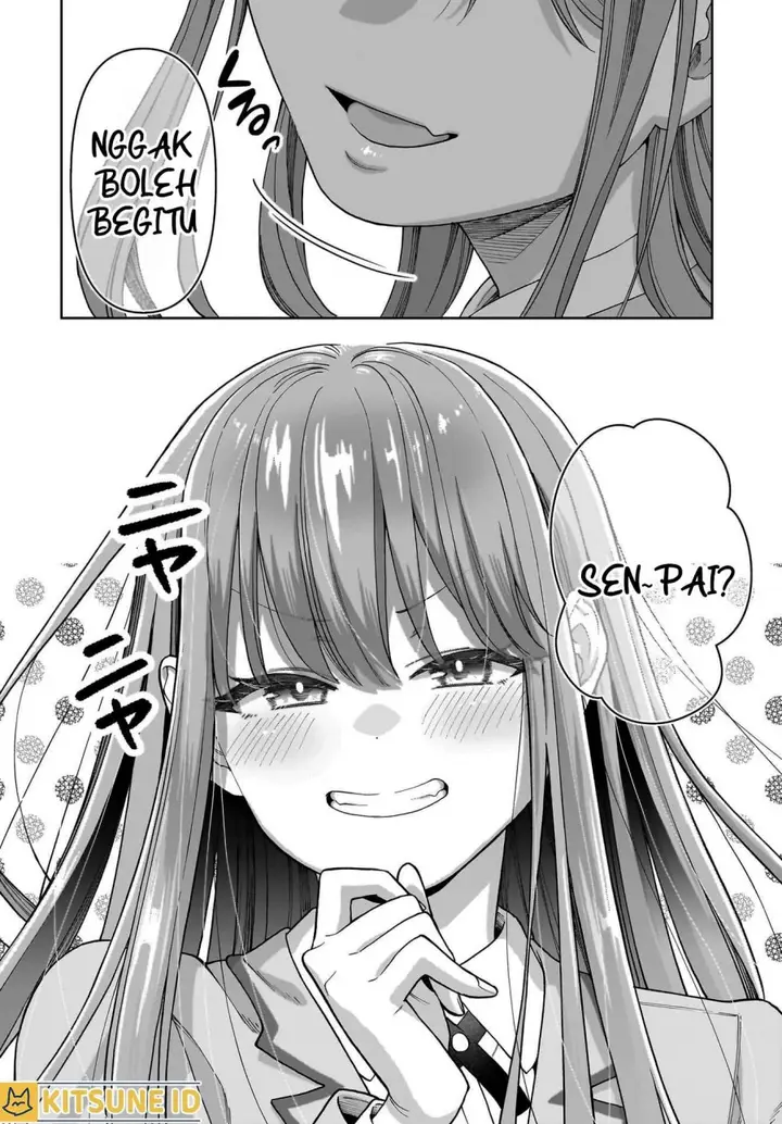 image-komik-ore-ni-dake-koakuma-na-kouhai-wa-genjitsu-demo-kawaii-ga-yume-no-naka-de-wa-motto-kawaii-chapter-1-10/56