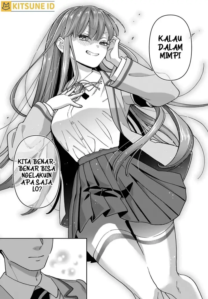 image-komik-ore-ni-dake-koakuma-na-kouhai-wa-genjitsu-demo-kawaii-ga-yume-no-naka-de-wa-motto-kawaii-chapter-1-20/56