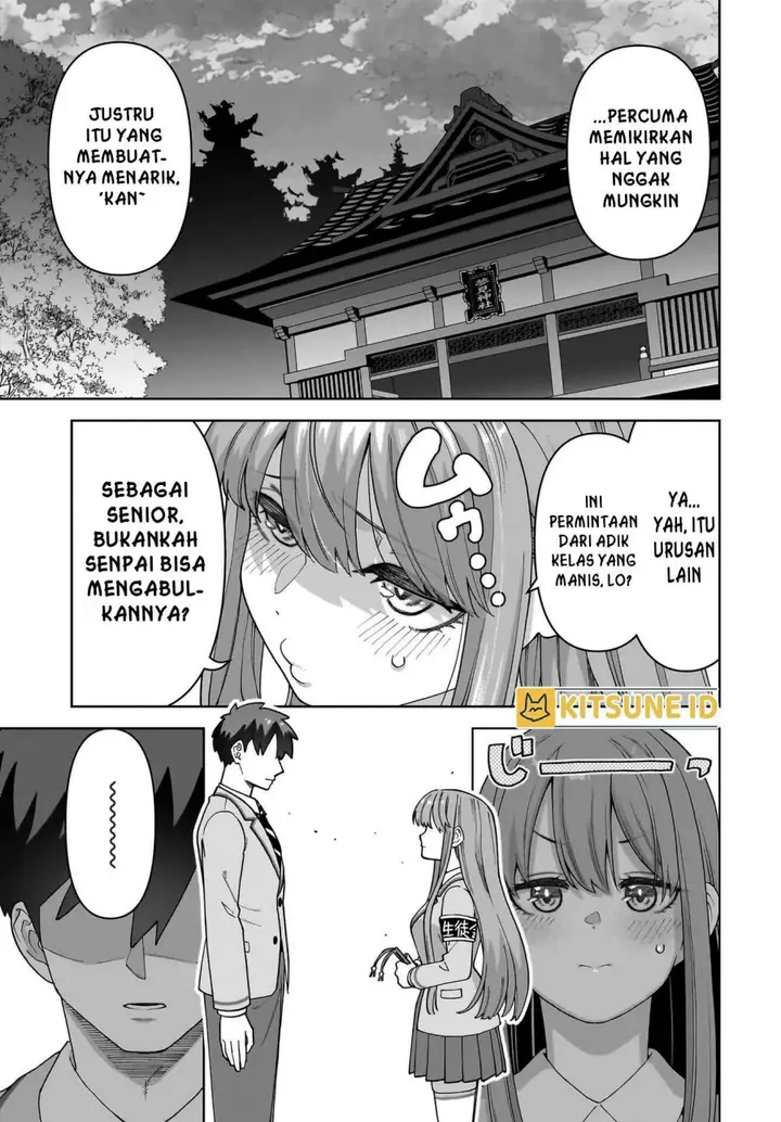 image-komik-ore-ni-dake-koakuma-na-kouhai-wa-genjitsu-demo-kawaii-ga-yume-no-naka-de-wa-motto-kawaii-chapter-1-21/56