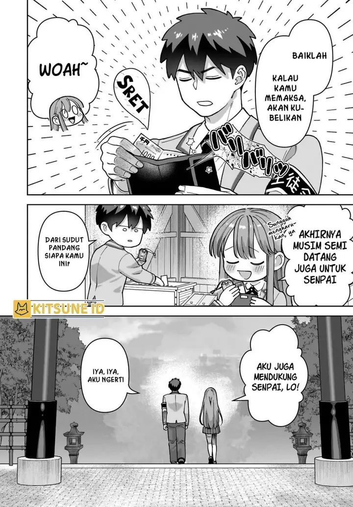 image-komik-ore-ni-dake-koakuma-na-kouhai-wa-genjitsu-demo-kawaii-ga-yume-no-naka-de-wa-motto-kawaii-chapter-1-22/56