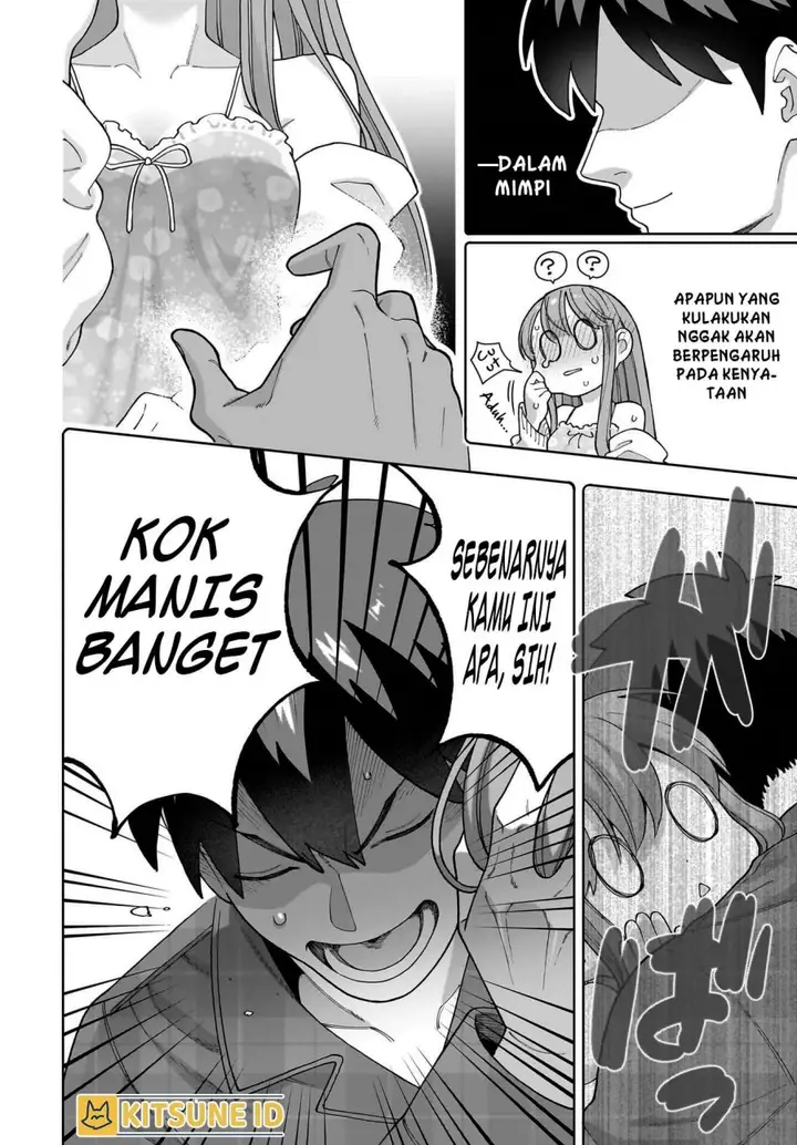 image-komik-ore-ni-dake-koakuma-na-kouhai-wa-genjitsu-demo-kawaii-ga-yume-no-naka-de-wa-motto-kawaii-chapter-1-26/56