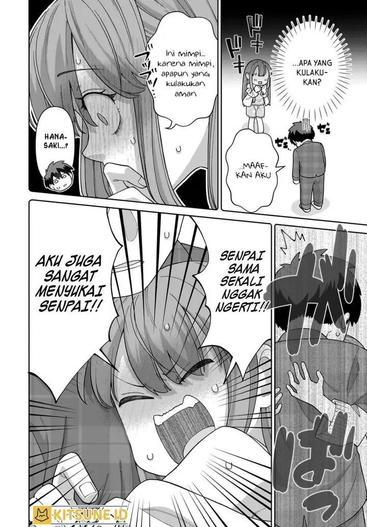 image-komik-ore-ni-dake-koakuma-na-kouhai-wa-genjitsu-demo-kawaii-ga-yume-no-naka-de-wa-motto-kawaii-chapter-1-28/56