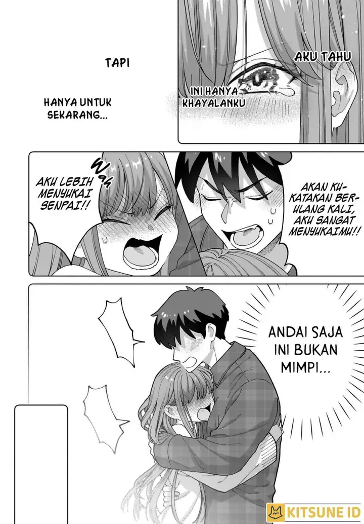 image-komik-ore-ni-dake-koakuma-na-kouhai-wa-genjitsu-demo-kawaii-ga-yume-no-naka-de-wa-motto-kawaii-chapter-1-30/56