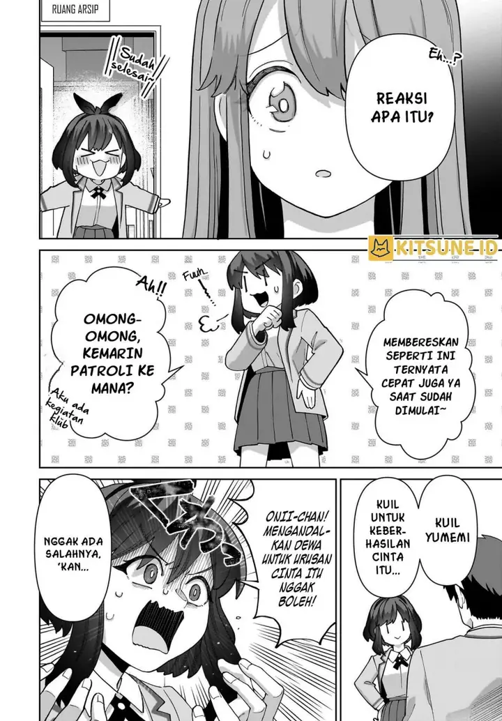 image-komik-ore-ni-dake-koakuma-na-kouhai-wa-genjitsu-demo-kawaii-ga-yume-no-naka-de-wa-motto-kawaii-chapter-1-36/56