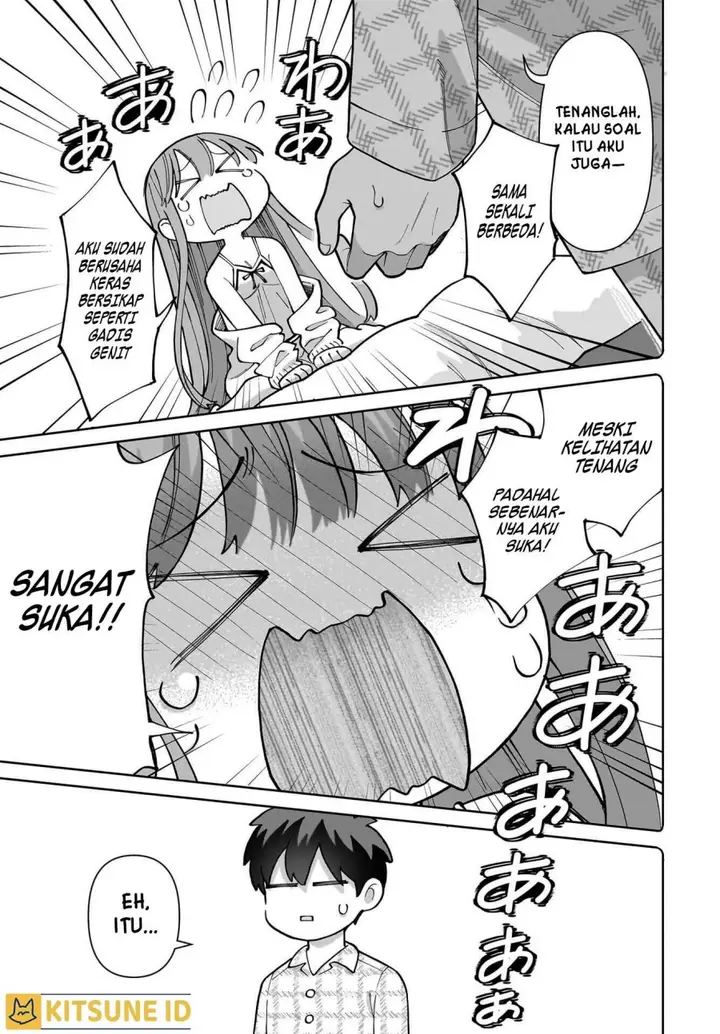 image-komik-ore-ni-dake-koakuma-na-kouhai-wa-genjitsu-demo-kawaii-ga-yume-no-naka-de-wa-motto-kawaii-chapter-1-49/56