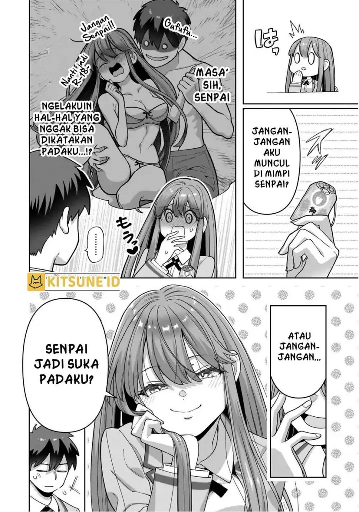 image-komik-ore-ni-dake-koakuma-na-kouhai-wa-genjitsu-demo-kawaii-ga-yume-no-naka-de-wa-motto-kawaii-chapter-2-6/26