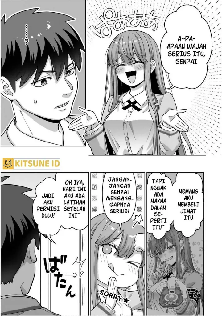 image-komik-ore-ni-dake-koakuma-na-kouhai-wa-genjitsu-demo-kawaii-ga-yume-no-naka-de-wa-motto-kawaii-chapter-2-11/26