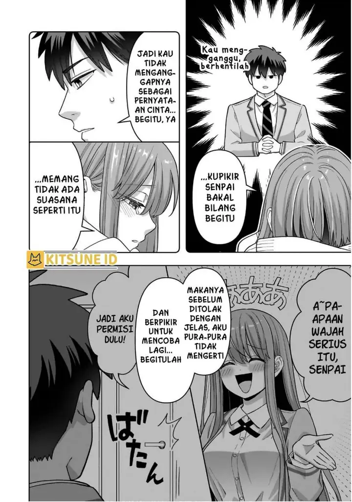 image-komik-ore-ni-dake-koakuma-na-kouhai-wa-genjitsu-demo-kawaii-ga-yume-no-naka-de-wa-motto-kawaii-chapter-2-16/26