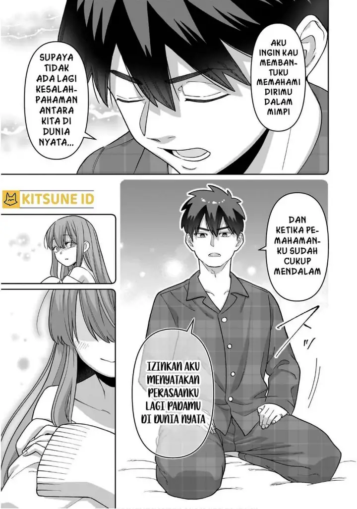 image-komik-ore-ni-dake-koakuma-na-kouhai-wa-genjitsu-demo-kawaii-ga-yume-no-naka-de-wa-motto-kawaii-chapter-2-19/26