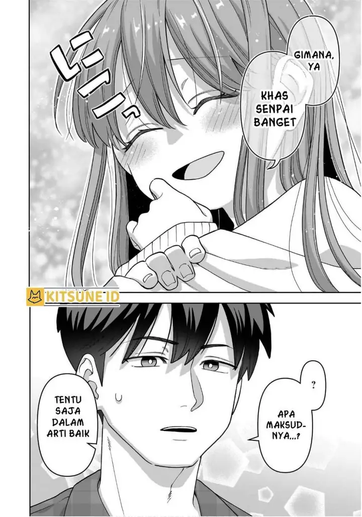 image-komik-ore-ni-dake-koakuma-na-kouhai-wa-genjitsu-demo-kawaii-ga-yume-no-naka-de-wa-motto-kawaii-chapter-2-20/26
