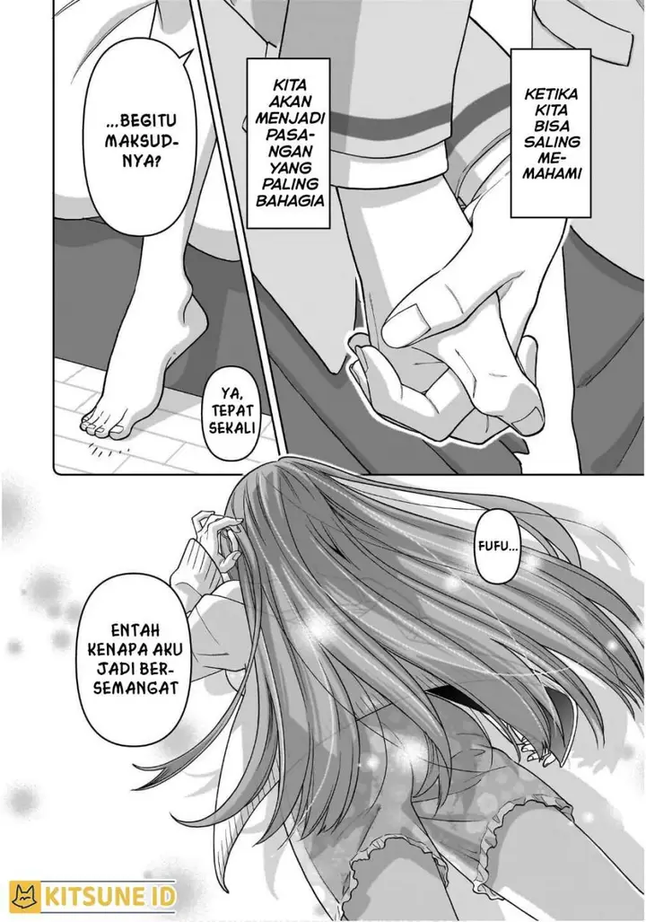 image-komik-ore-ni-dake-koakuma-na-kouhai-wa-genjitsu-demo-kawaii-ga-yume-no-naka-de-wa-motto-kawaii-chapter-2-22/26