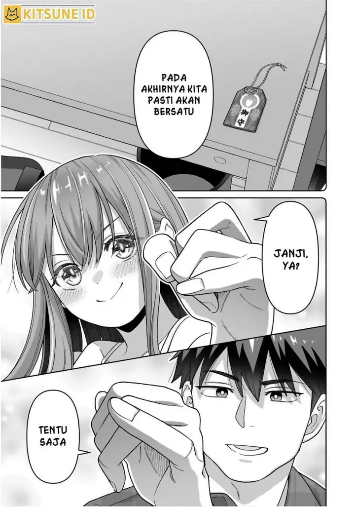 image-komik-ore-ni-dake-koakuma-na-kouhai-wa-genjitsu-demo-kawaii-ga-yume-no-naka-de-wa-motto-kawaii-chapter-2-23/26