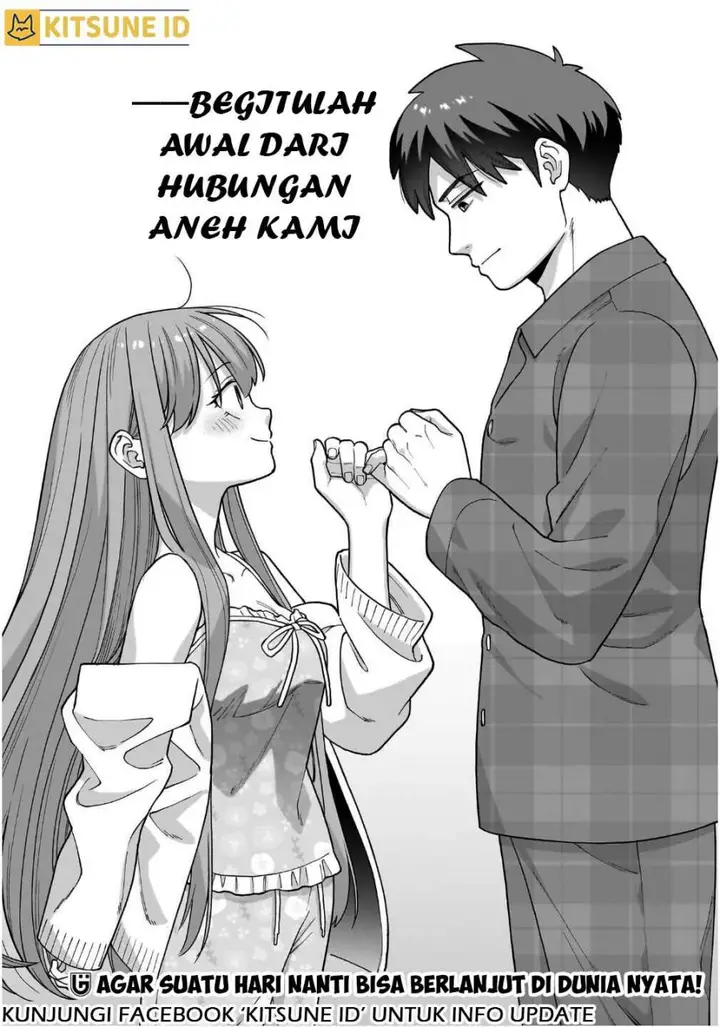 image-komik-ore-ni-dake-koakuma-na-kouhai-wa-genjitsu-demo-kawaii-ga-yume-no-naka-de-wa-motto-kawaii-chapter-2-24/26
