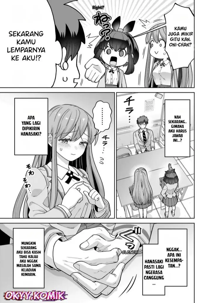 image-komik-ore-ni-dake-koakuma-na-kouhai-wa-genjitsu-demo-kawaii-ga-yume-no-naka-de-wa-motto-kawaii-chapter-3-10/33
