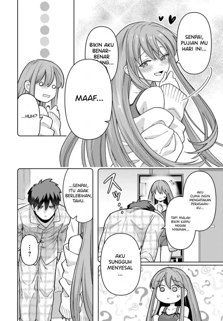 image-komik-ore-ni-dake-koakuma-na-kouhai-wa-genjitsu-demo-kawaii-ga-yume-no-naka-de-wa-motto-kawaii-chapter-3-17/33