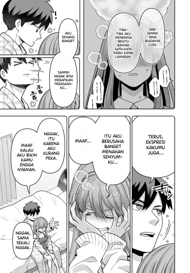 image-komik-ore-ni-dake-koakuma-na-kouhai-wa-genjitsu-demo-kawaii-ga-yume-no-naka-de-wa-motto-kawaii-chapter-3-20/33