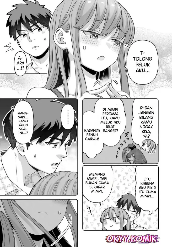image-komik-ore-ni-dake-koakuma-na-kouhai-wa-genjitsu-demo-kawaii-ga-yume-no-naka-de-wa-motto-kawaii-chapter-3-22/33