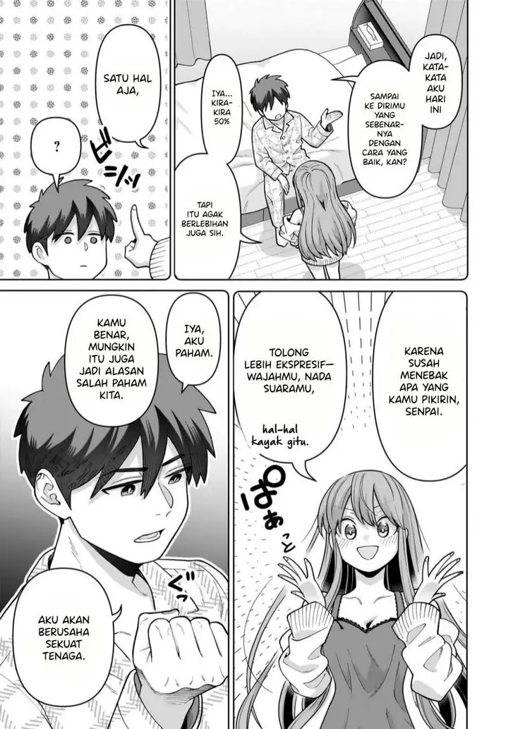image-komik-ore-ni-dake-koakuma-na-kouhai-wa-genjitsu-demo-kawaii-ga-yume-no-naka-de-wa-motto-kawaii-chapter-3-26/33