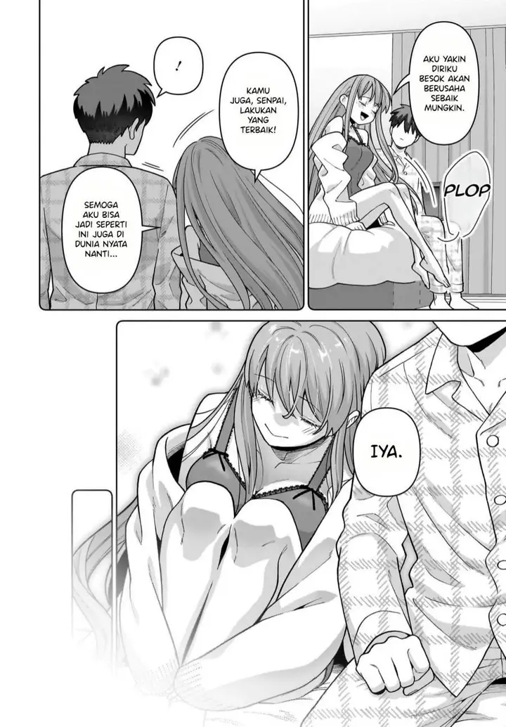 image-komik-ore-ni-dake-koakuma-na-kouhai-wa-genjitsu-demo-kawaii-ga-yume-no-naka-de-wa-motto-kawaii-chapter-3-27/33