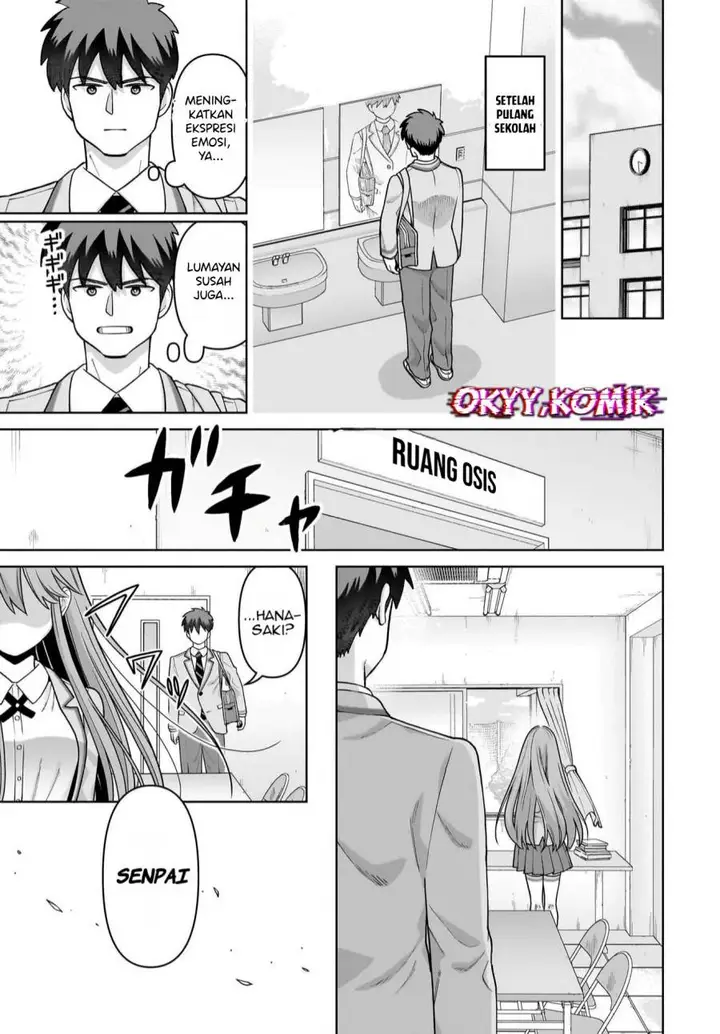 image-komik-ore-ni-dake-koakuma-na-kouhai-wa-genjitsu-demo-kawaii-ga-yume-no-naka-de-wa-motto-kawaii-chapter-3-28/33