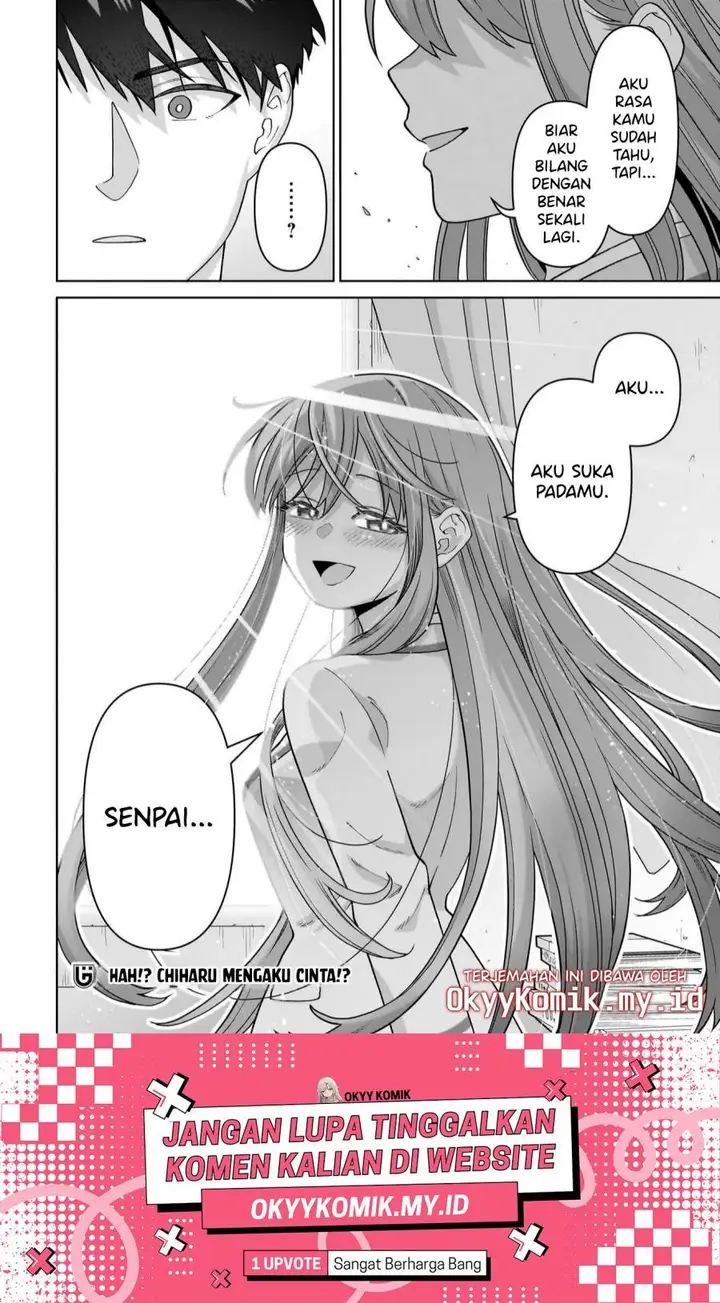 image-komik-ore-ni-dake-koakuma-na-kouhai-wa-genjitsu-demo-kawaii-ga-yume-no-naka-de-wa-motto-kawaii-chapter-3-29/33