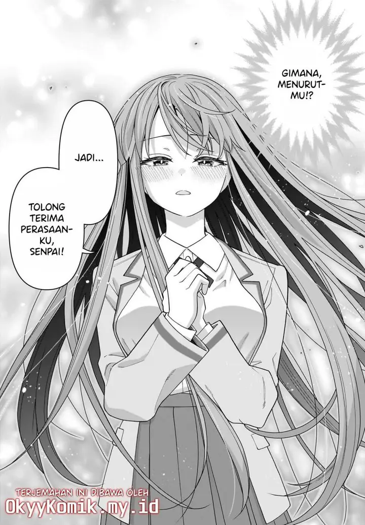 image-komik-ore-ni-dake-koakuma-na-kouhai-wa-genjitsu-demo-kawaii-ga-yume-no-naka-de-wa-motto-kawaii-chapter-4-8/29
