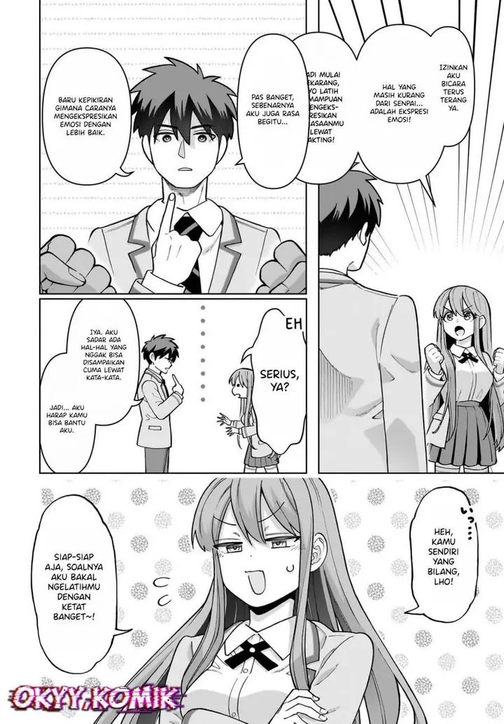image-komik-ore-ni-dake-koakuma-na-kouhai-wa-genjitsu-demo-kawaii-ga-yume-no-naka-de-wa-motto-kawaii-chapter-4-11/29