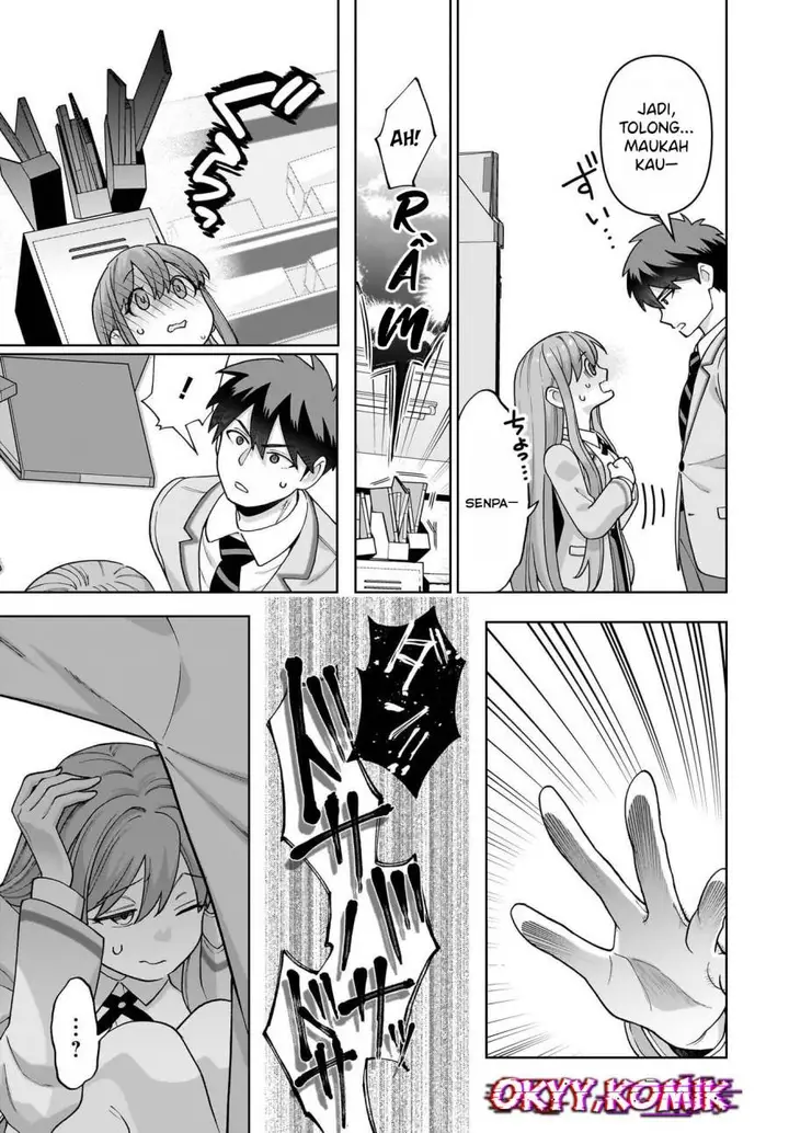 image-komik-ore-ni-dake-koakuma-na-kouhai-wa-genjitsu-demo-kawaii-ga-yume-no-naka-de-wa-motto-kawaii-chapter-4-20/29