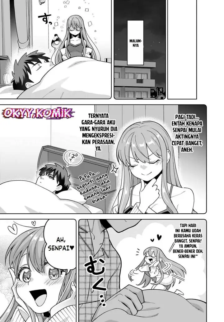 image-komik-ore-ni-dake-koakuma-na-kouhai-wa-genjitsu-demo-kawaii-ga-yume-no-naka-de-wa-motto-kawaii-chapter-4-24/29