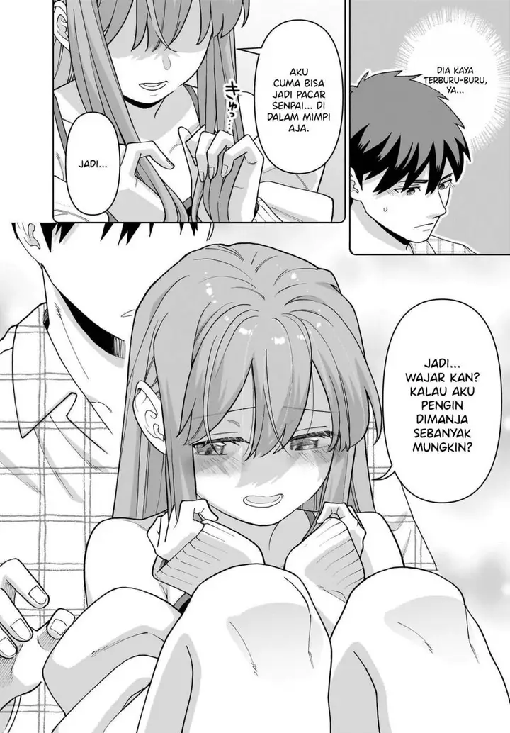 image-komik-ore-ni-dake-koakuma-na-kouhai-wa-genjitsu-demo-kawaii-ga-yume-no-naka-de-wa-motto-kawaii-chapter-5-9/29