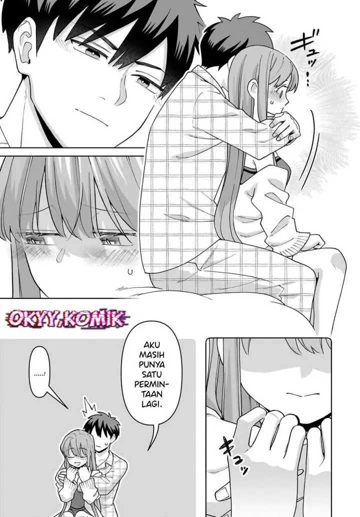 image-komik-ore-ni-dake-koakuma-na-kouhai-wa-genjitsu-demo-kawaii-ga-yume-no-naka-de-wa-motto-kawaii-chapter-5-10/29