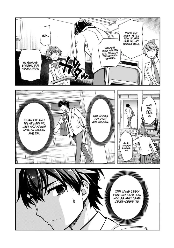 image-komik-ore-ni-trauma-wo-ataeta-joshi-tachi-ga-chirachira-mitekuru-kedo-zannen-desu-ga-teokure-desu-chapter-1-16/39