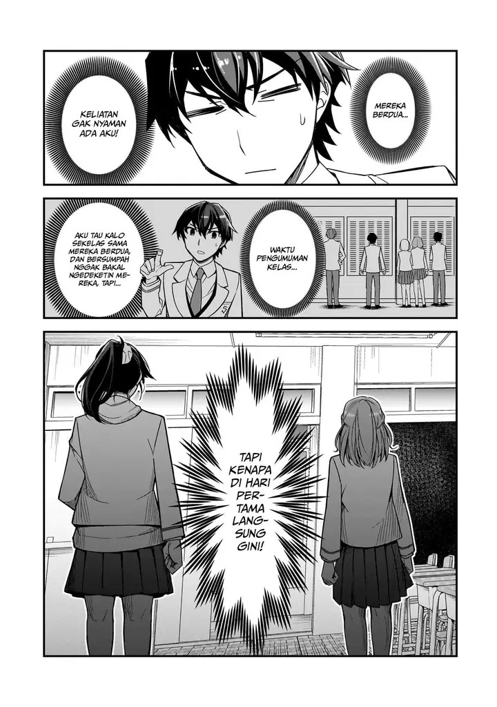 image-komik-ore-ni-trauma-wo-ataeta-joshi-tachi-ga-chirachira-mitekuru-kedo-zannen-desu-ga-teokure-desu-chapter-1-18/39