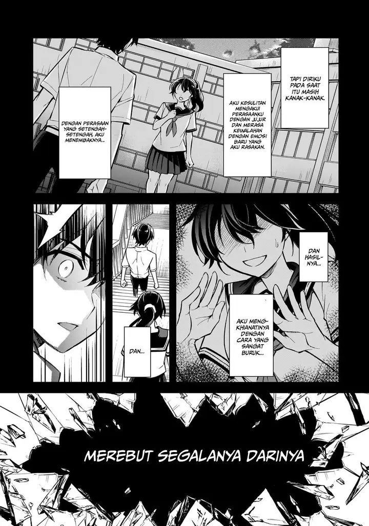 image-komik-ore-ni-trauma-wo-ataeta-joshi-tachi-ga-chirachira-mitekuru-kedo-zannen-desu-ga-teokure-desu-chapter-1-24/39