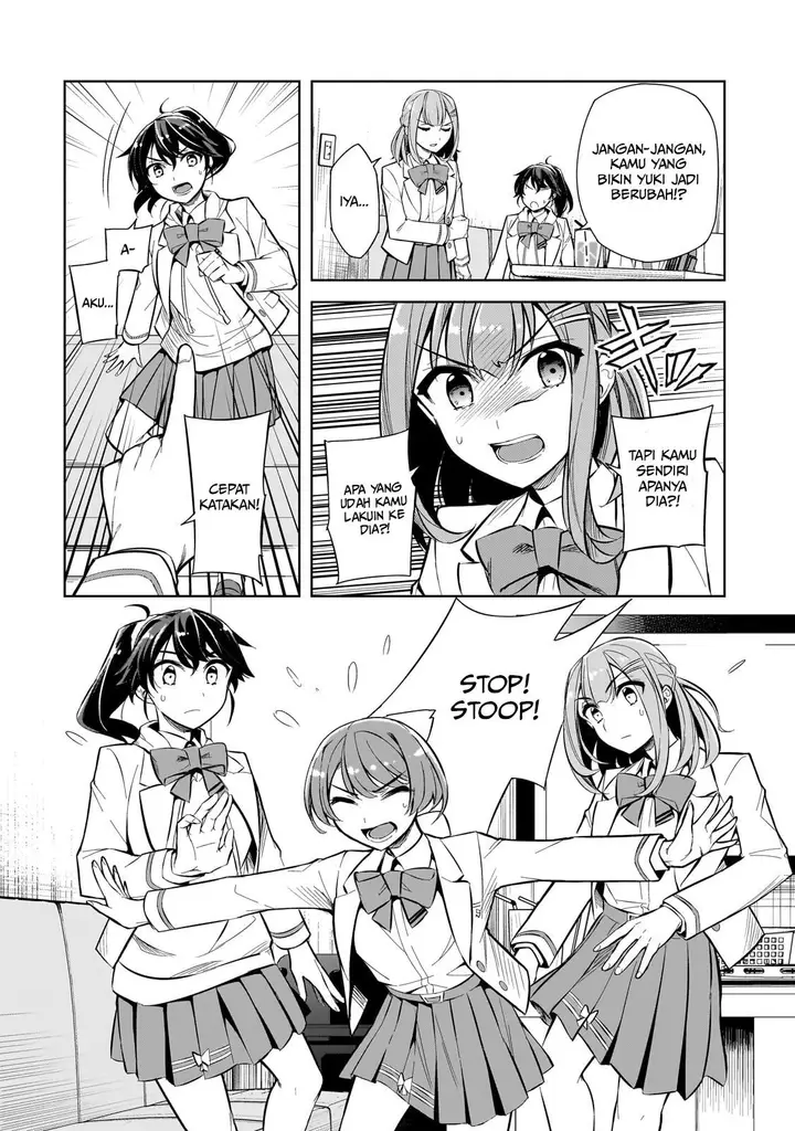 image-komik-ore-ni-trauma-wo-ataeta-joshi-tachi-ga-chirachira-mitekuru-kedo-zannen-desu-ga-teokure-desu-chapter-1-27/39