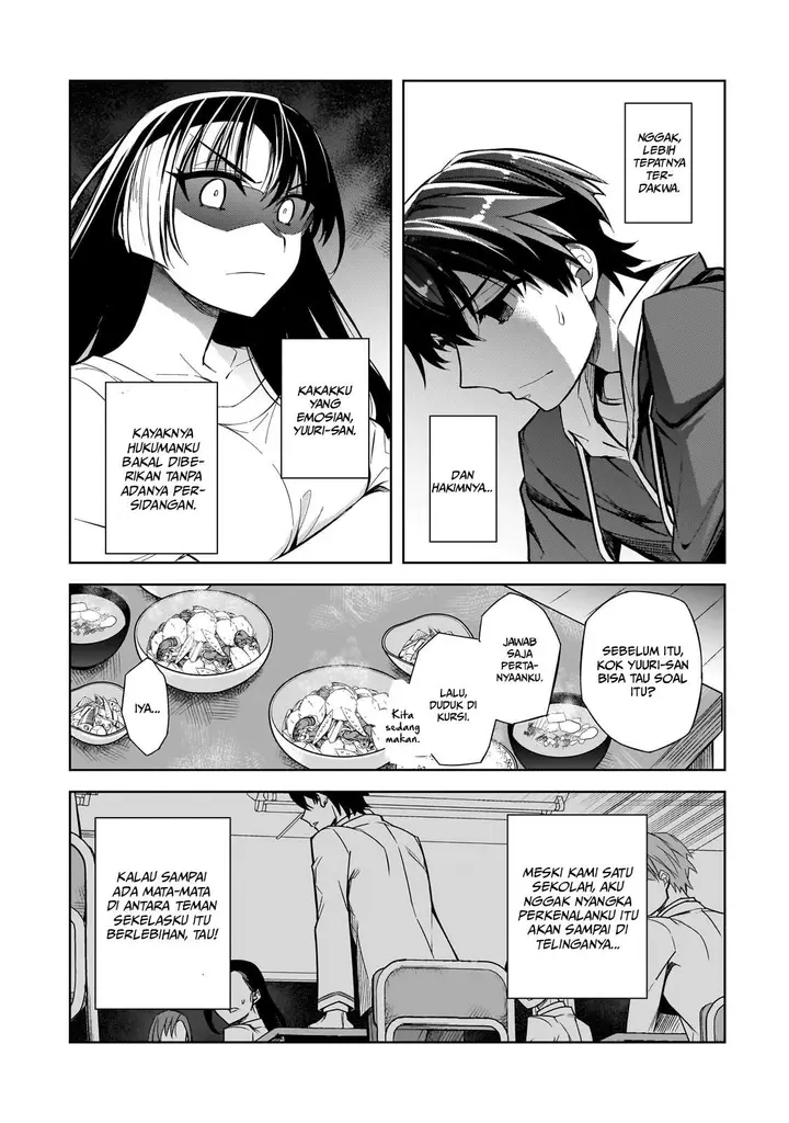 image-komik-ore-ni-trauma-wo-ataeta-joshi-tachi-ga-chirachira-mitekuru-kedo-zannen-desu-ga-teokure-desu-chapter-1-30/39
