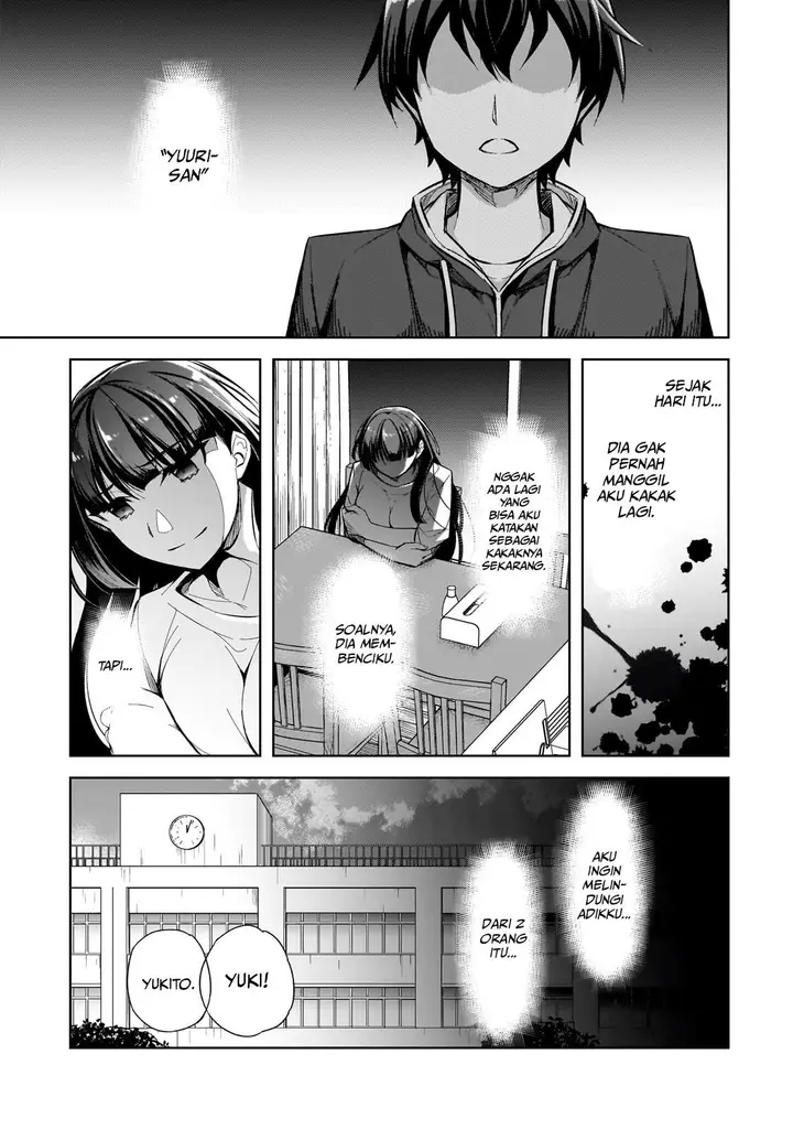 image-komik-ore-ni-trauma-wo-ataeta-joshi-tachi-ga-chirachira-mitekuru-kedo-zannen-desu-ga-teokure-desu-chapter-1-36/39