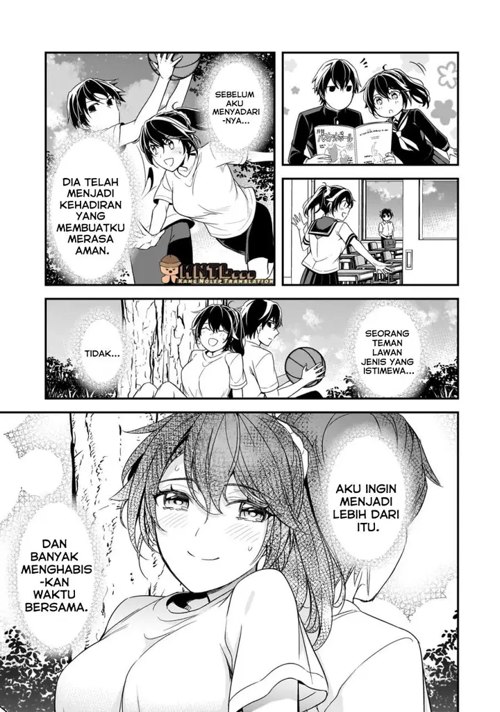 image-komik-ore-ni-trauma-wo-ataeta-joshi-tachi-ga-chirachira-mitekuru-kedo-zannen-desu-ga-teokure-desu-chapter-10-7/45