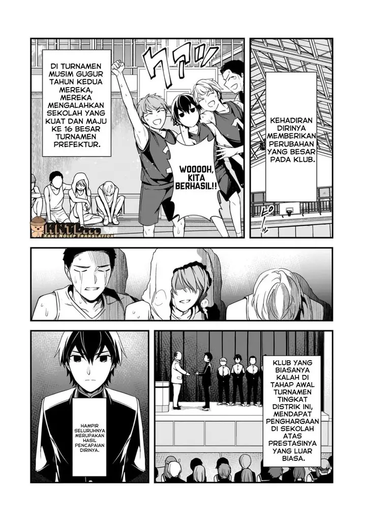 image-komik-ore-ni-trauma-wo-ataeta-joshi-tachi-ga-chirachira-mitekuru-kedo-zannen-desu-ga-teokure-desu-chapter-10-8/45