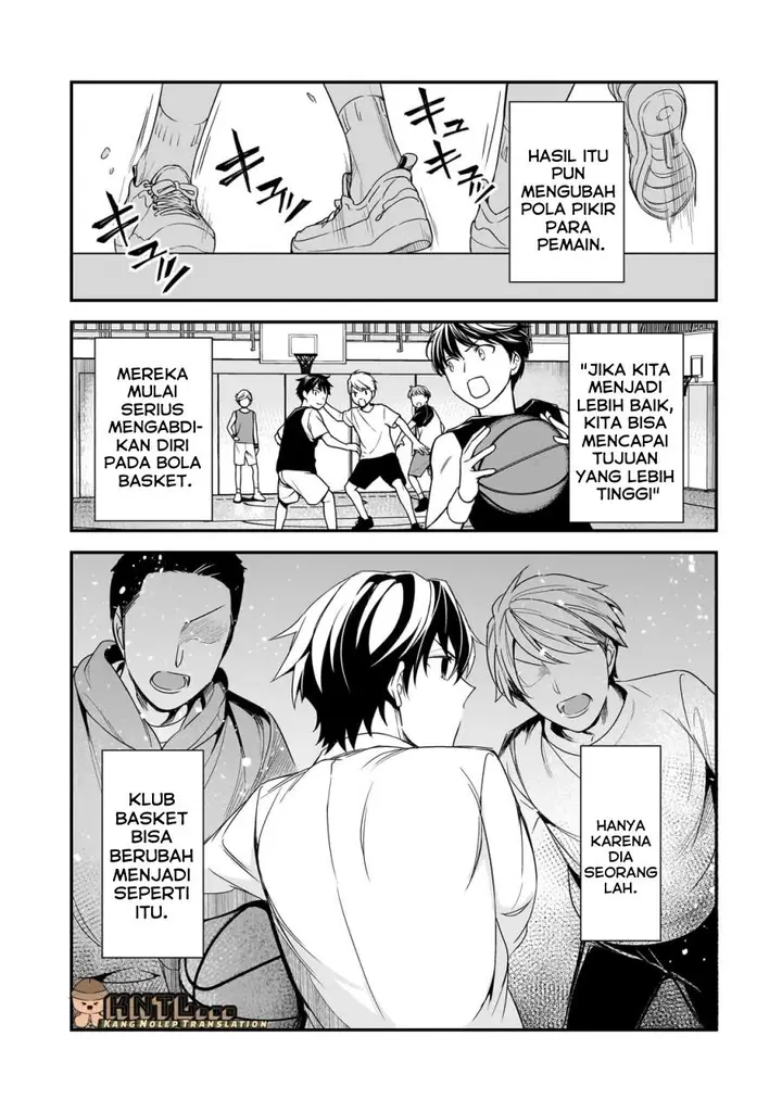 image-komik-ore-ni-trauma-wo-ataeta-joshi-tachi-ga-chirachira-mitekuru-kedo-zannen-desu-ga-teokure-desu-chapter-10-9/45
