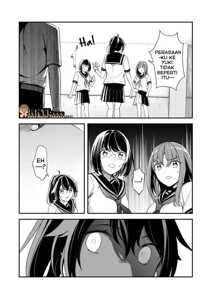 image-komik-ore-ni-trauma-wo-ataeta-joshi-tachi-ga-chirachira-mitekuru-kedo-zannen-desu-ga-teokure-desu-chapter-10-19/45