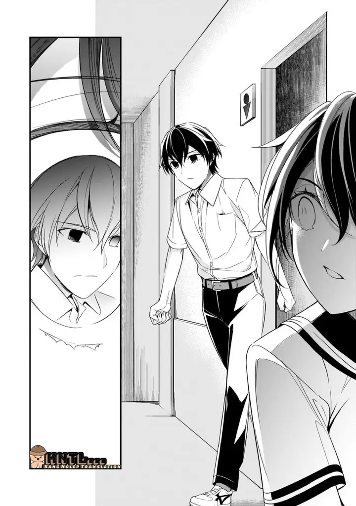 image-komik-ore-ni-trauma-wo-ataeta-joshi-tachi-ga-chirachira-mitekuru-kedo-zannen-desu-ga-teokure-desu-chapter-10-20/45