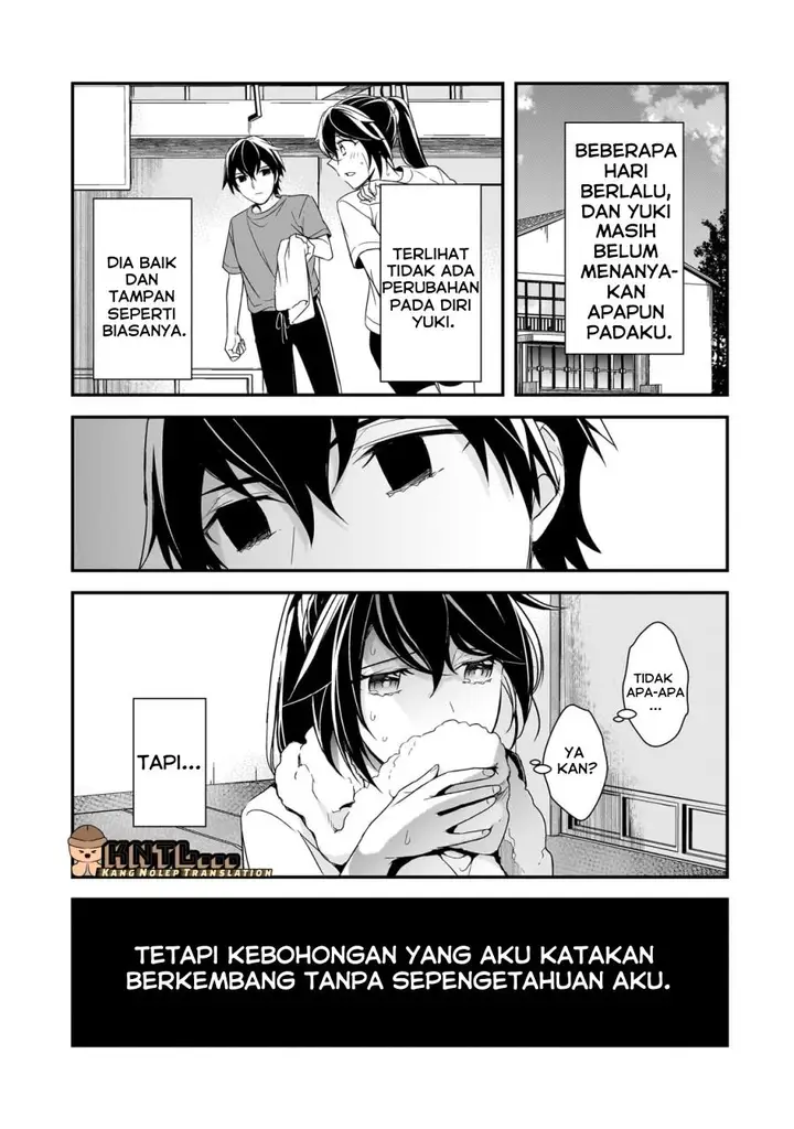 image-komik-ore-ni-trauma-wo-ataeta-joshi-tachi-ga-chirachira-mitekuru-kedo-zannen-desu-ga-teokure-desu-chapter-10-23/45
