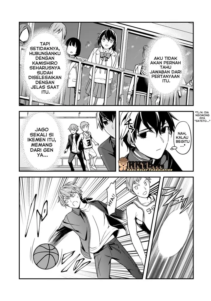 image-komik-ore-ni-trauma-wo-ataeta-joshi-tachi-ga-chirachira-mitekuru-kedo-zannen-desu-ga-teokure-desu-chapter-10-33/45