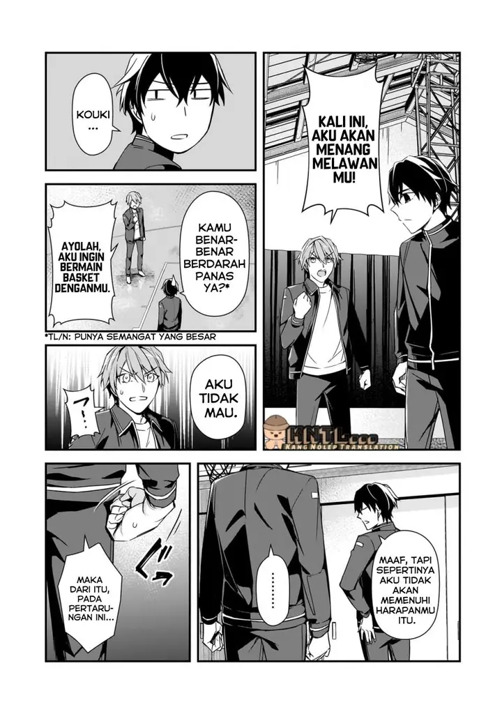 image-komik-ore-ni-trauma-wo-ataeta-joshi-tachi-ga-chirachira-mitekuru-kedo-zannen-desu-ga-teokure-desu-chapter-11-9/40