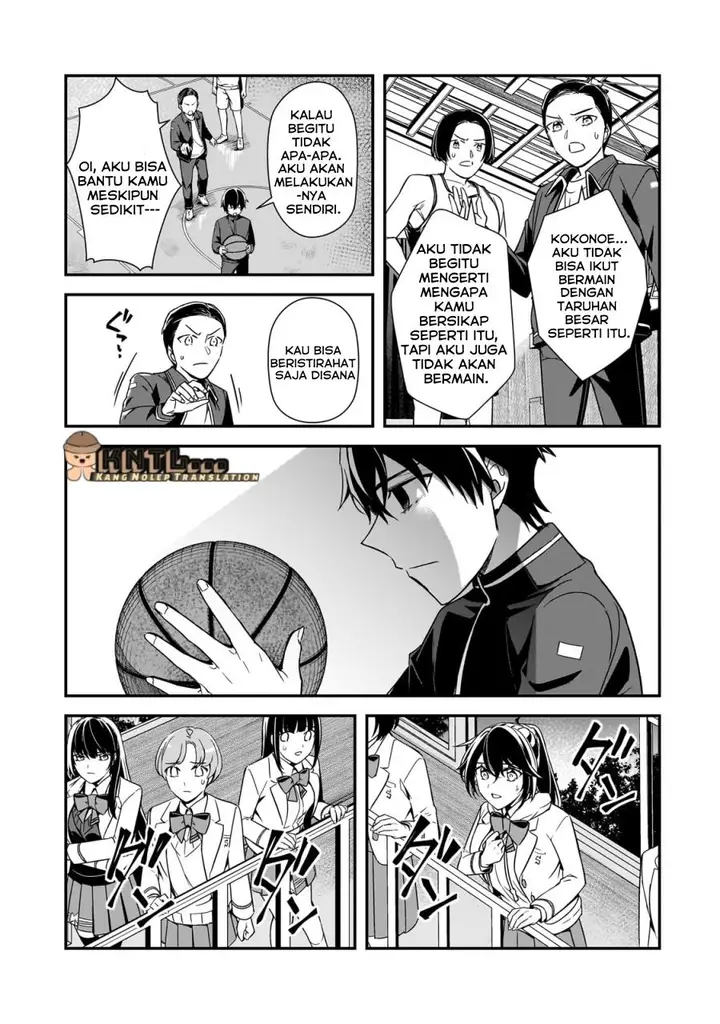 image-komik-ore-ni-trauma-wo-ataeta-joshi-tachi-ga-chirachira-mitekuru-kedo-zannen-desu-ga-teokure-desu-chapter-11-15/40