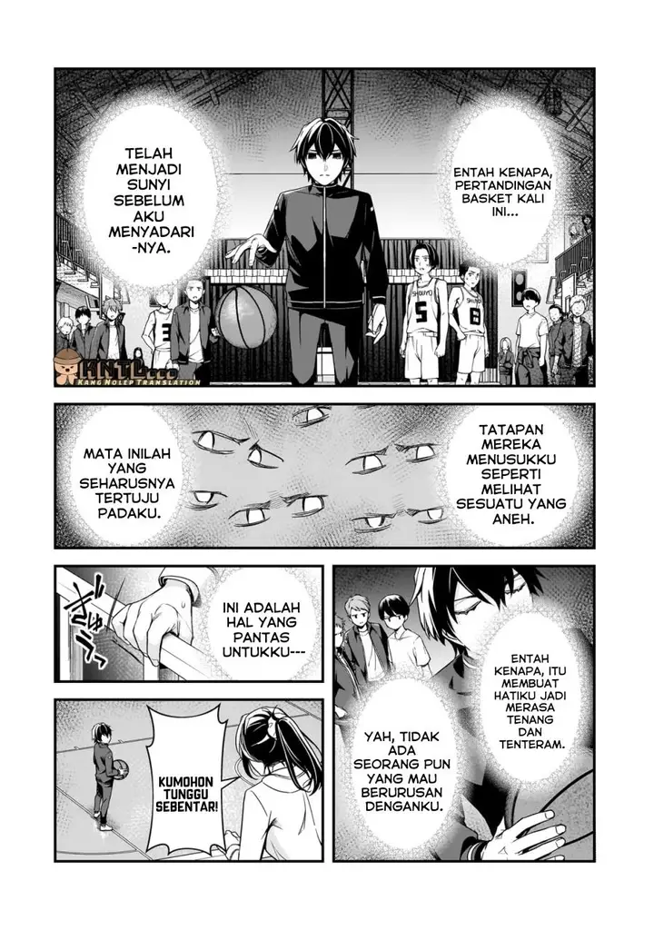 image-komik-ore-ni-trauma-wo-ataeta-joshi-tachi-ga-chirachira-mitekuru-kedo-zannen-desu-ga-teokure-desu-chapter-11-16/40